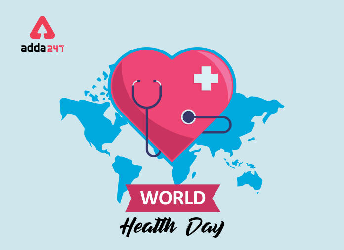 World Health Day - Blog