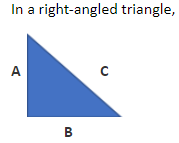 Pythagoras Theorem (पाइथागोरस प्रमेय) – परिभाषा, सूत्र और उदाहरण | Latest Hindi Banking jobs_3.1