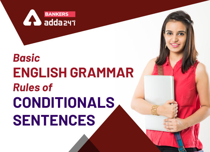 Basic English Grammar Rules of Conditionals Sentences - Blog