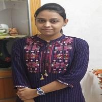 Success Story of Rashmi Yogeshwar Selected in RRB Clerk_50.1