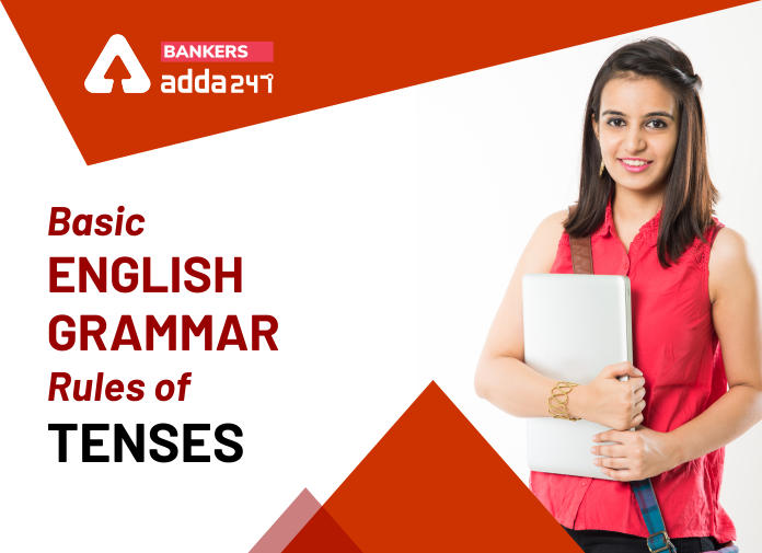 Basic English Grammar Rules of Tenses - Blog