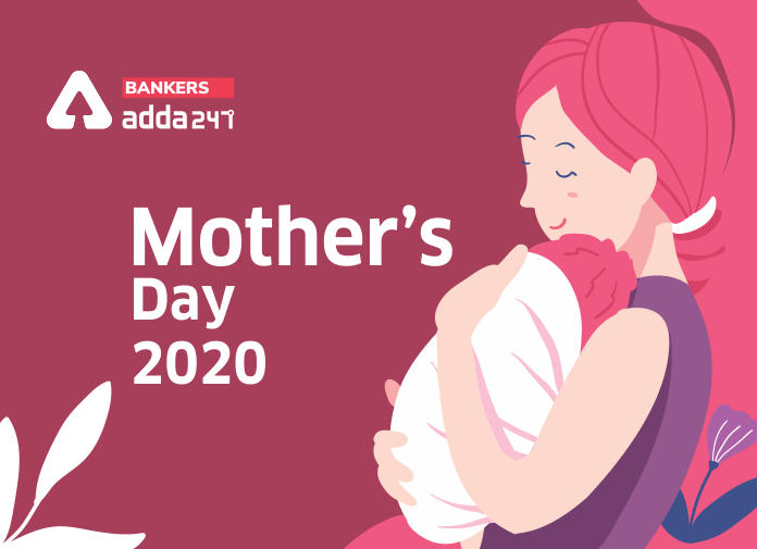 Mother’s Day 2020 - Blog