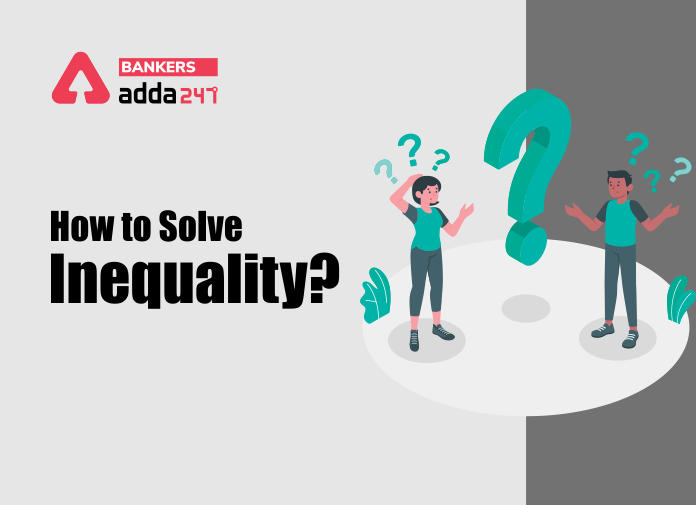 How to solve Inequality - Blog
