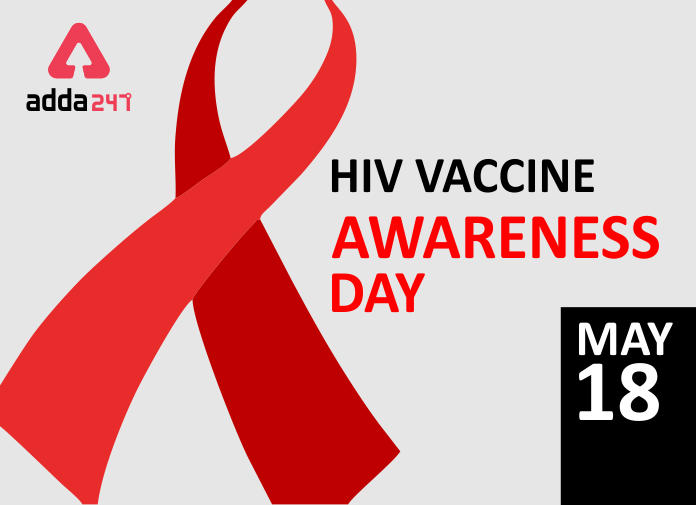 HIV Vaccine Awareness Day - Blog
