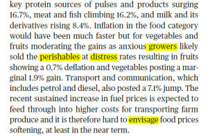 The Hindu Editorial Article of 16th July 2020 – Inflation Alert._4.1