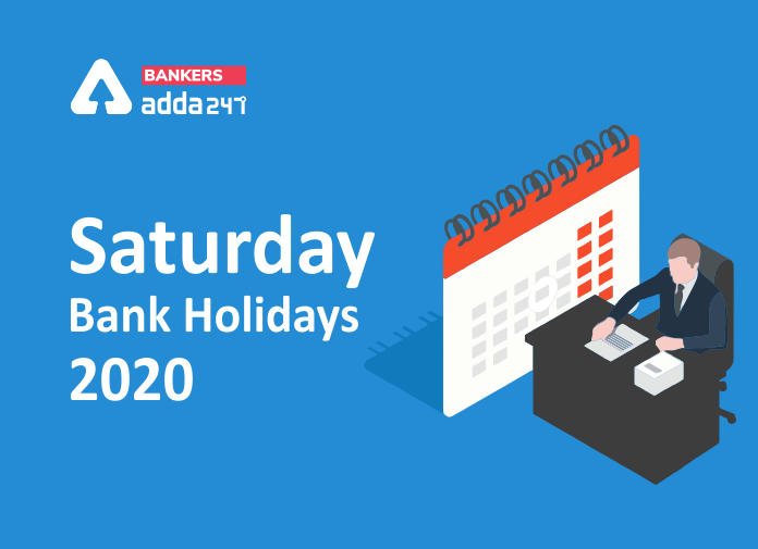 Saturday Bank Holidays 2020 - Blog
