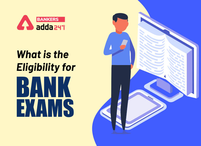 What is the eligibility for IBPS exam - Blog
