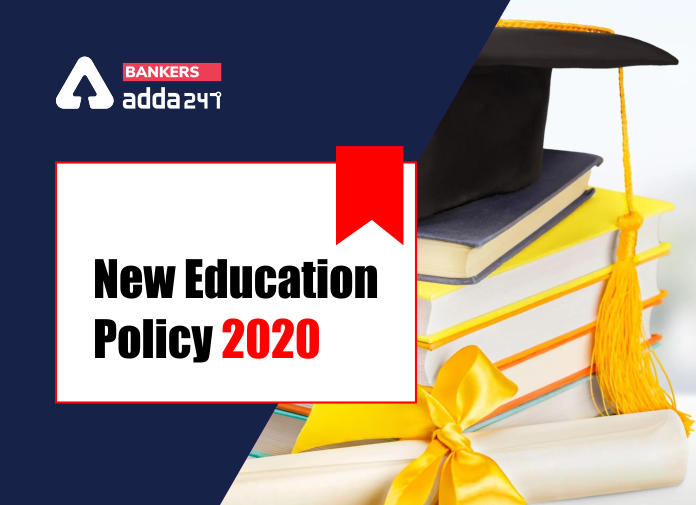New Education Policy 2020-Blog