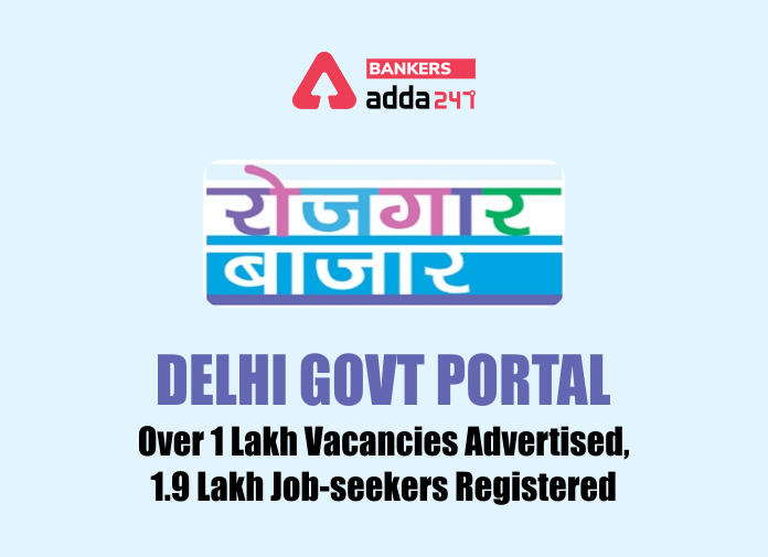 Delhi Govt Portal - Blog