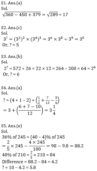 Quantitative Aptitude Quiz For IBPS PO Prelims 2023 -31st July_7.1