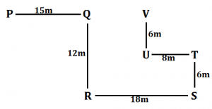 Reasoning Quiz for IBPS PO 2020, 7th August – Direction Sense |_7.1