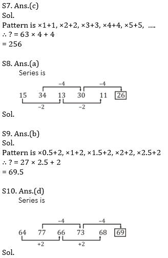 IBPS PO Prelims Quantitative Aptitude Daily Mock:7th August_4.1