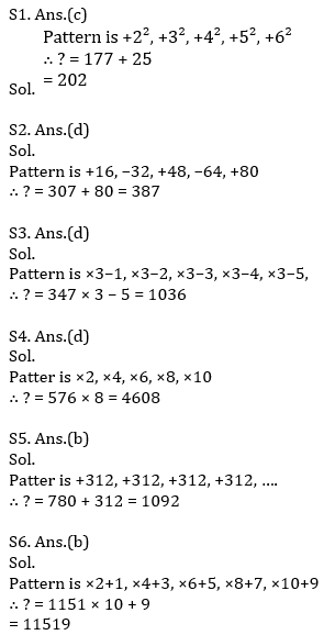 IBPS PO Prelims Quantitative Aptitude Daily Mock:7th August_3.1