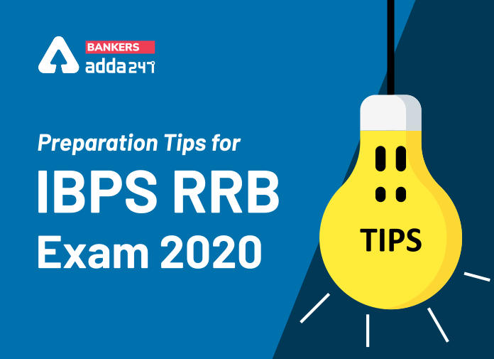 Preparation tips for IBPS RRB exam 2020Â Â - Blog