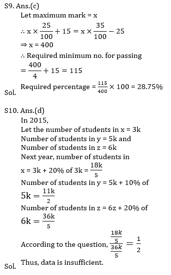 IBPS RRB Quantitative Aptitude Daily Mock:7th August_7.1