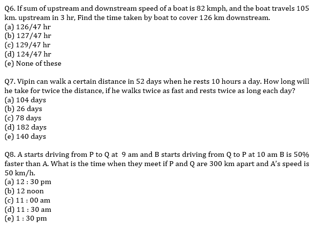 IBPS RRB Quantitative Aptitude Daily Mock:11th August_6.1