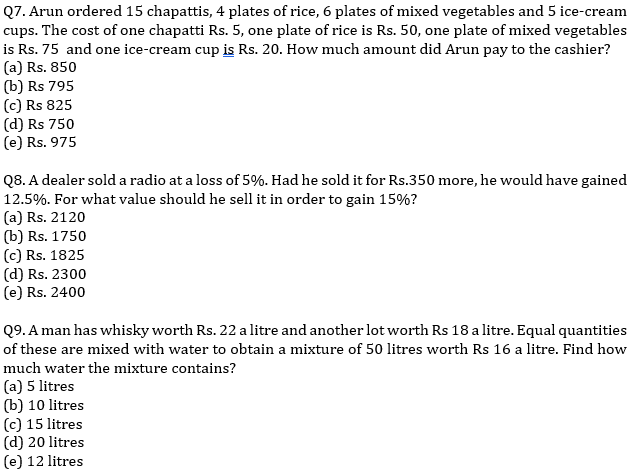 IBPS RRB Quantitative Aptitude Daily Mock:20th August_6.1