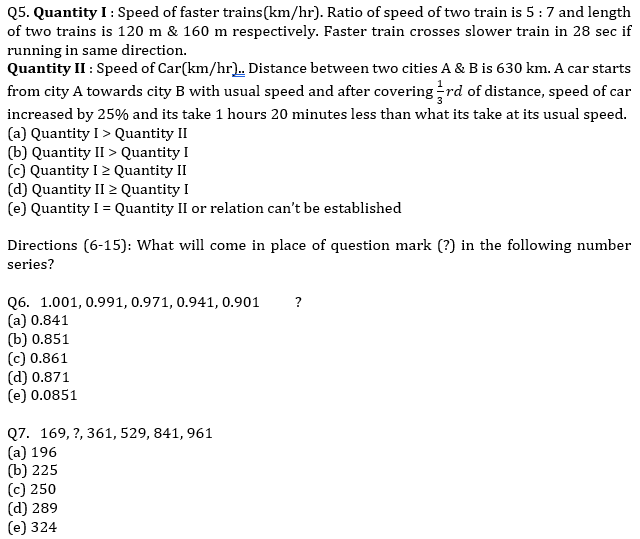 IBPS RRB Quantitative Aptitude Daily Mock:21st August_6.1