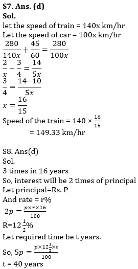 IBPS RRB Quantitative Aptitude Daily Mock:28th August_10.1