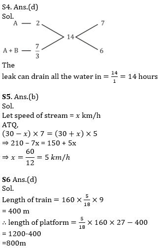 IBPS RRB Quantitative Aptitude Daily Mock:28th August_9.1