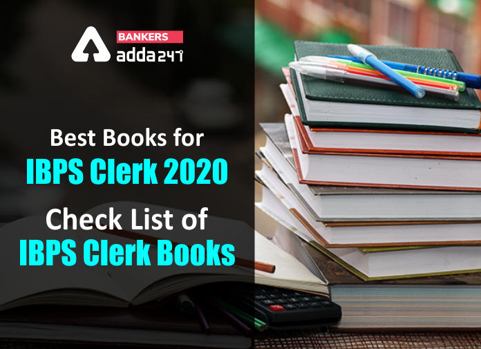 IBPS Clerk Books 2020: बैंक क्लर्क बुक्स | Prelims + Mains Exam | Latest Hindi Banking jobs_2.1