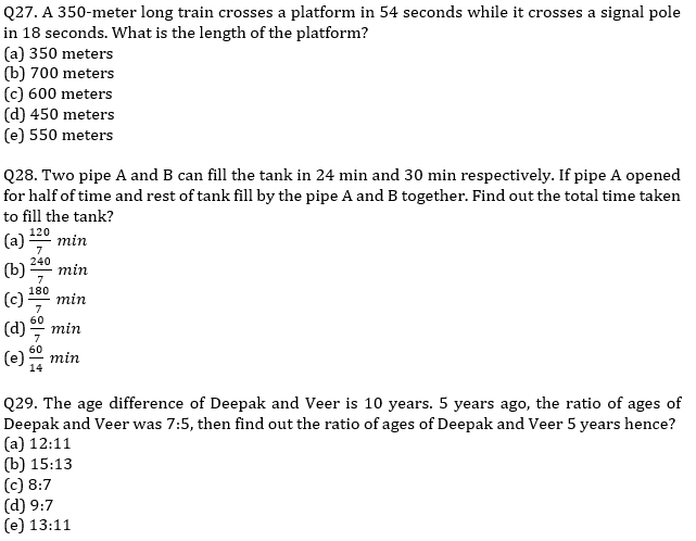 IBPS RRB Prelims Quantitative Aptitude Practice Set-11th September |_11.1