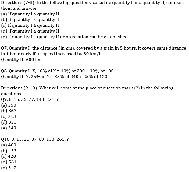 IBPS RRB Prelims Quantitative Aptitude Practice Set-13th September |_5.1