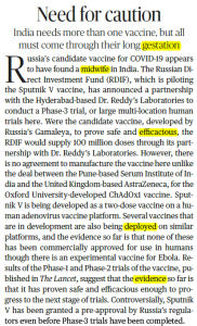 The Hindu Editorial Vocabulary With Hindi Meanings – Need for Caution | 18 September, 2020 | Latest Hindi Banking jobs_4.1