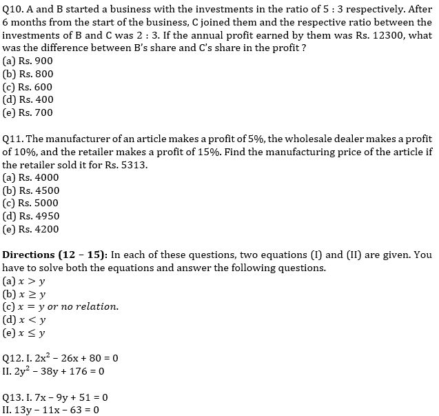 IBPS RRB Prelims Quantitative Aptitude Practice Set-20th September |_6.1