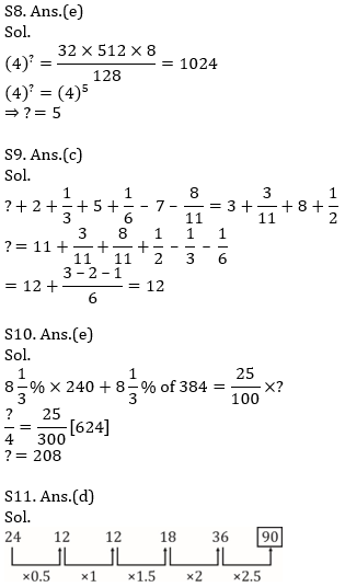 IBPS RRB Prelims Quantitative Aptitude Practice Set-21st September |_10.1
