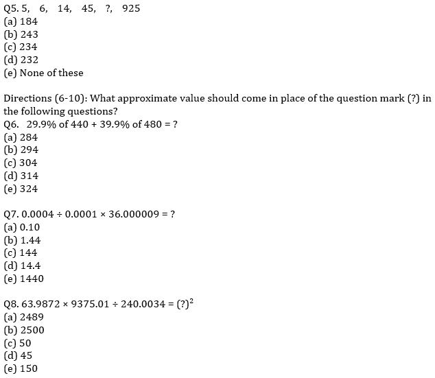 IBPS RRB Prelims Quantitative Aptitude Practice Set-23rd September |_4.1