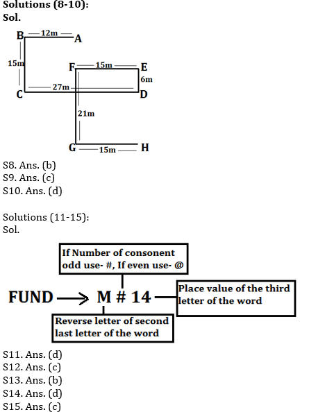 Reasoning Ability Quiz for RBI Assistant/ IBPS Mains 2020, 18th October- Puzzle & Blood Relation |_4.1