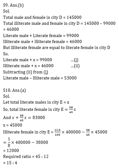 Quantitative Aptitude Quiz for RBI Assistant/ IBPS Mains 2020- 21 October_15.1