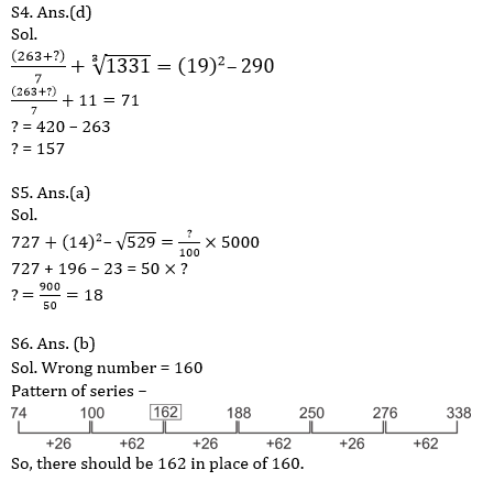 Quantitative Aptitude Quiz for IBPS Clerk Prelims 2020- 22nd October_9.1