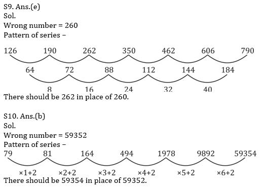 Quantitative Aptitude Quiz for IBPS Clerk Prelims 2020- 22nd October_11.1