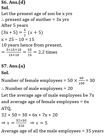 Quantitative Aptitude Quiz for RBI Assistant/ IBPS PO Mains 2020- 24 October_7.1