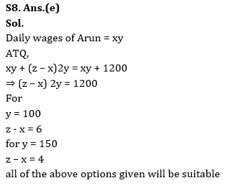 Quantitative Aptitude Quiz for RBI Assistant/ IBPS PO Mains 2020- 25th October_17.1