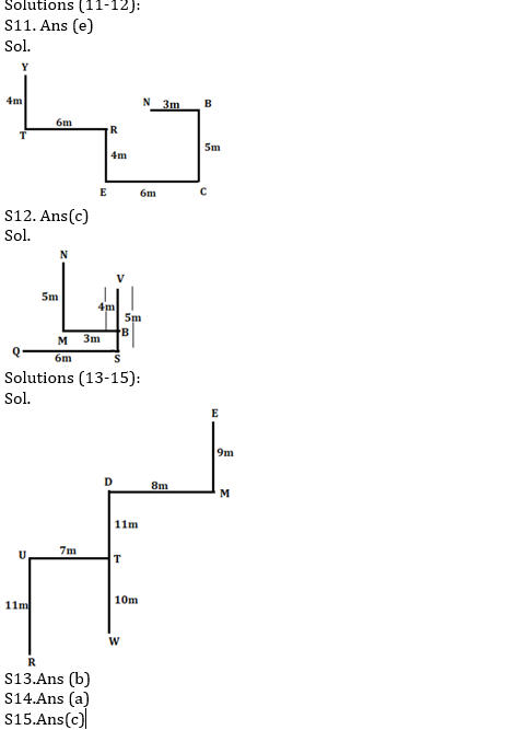 Reasoning Ability Quiz for RBI Assistant/ IBPS Mains 2020, 25th October- Puzzle & Coding-Decoding |_4.1