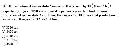 Quantitative Aptitude Quiz for IBPS Clerk Prelims 2020- 2nd November_6.1