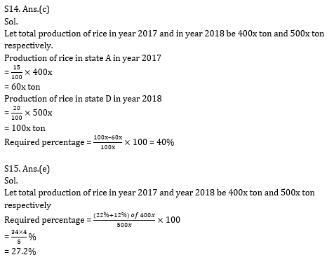 Quantitative Aptitude Quiz for IBPS Clerk Prelims 2020- 2nd November_11.1