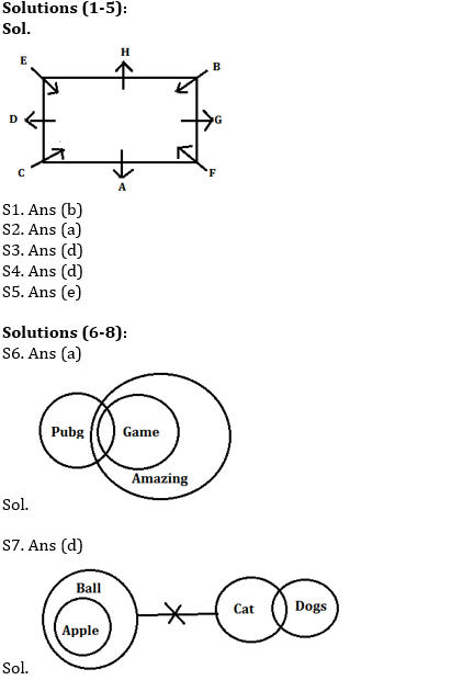 IBPS Clerk Prelims Reasoning Mini Mock- 3rd November |_3.1