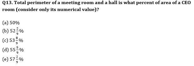 Quantitative Aptitude Quiz for RBI Assistant/ IBPS PO Mains 2020- 6th November_5.1