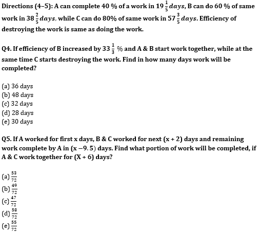 Quantitative Aptitude Quiz for RBI Assistant/ IBPS PO Mains 2020- 7th November_3.1