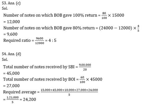 RBI Assistant/ IBPS PO Mains 2020 के लिए Quantitative Aptitude Quiz -10 नवम्बर 2020 : Miscellaneous DI, Table DI | Latest Hindi Banking jobs_8.1