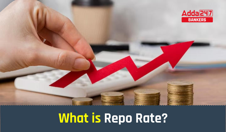 What is Repo Rate