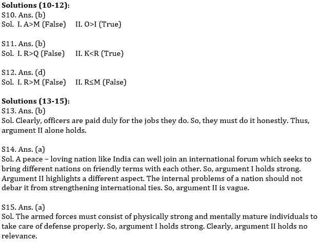 Reasoning Ability Quiz for IBPS 2020 Mains Exams- 26th November |_4.1