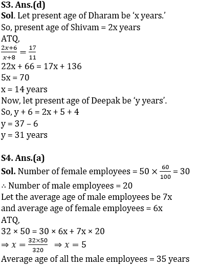 Quantitative Aptitude Quiz for IBPS 2020 Mains Exams- 27th November |_7.1