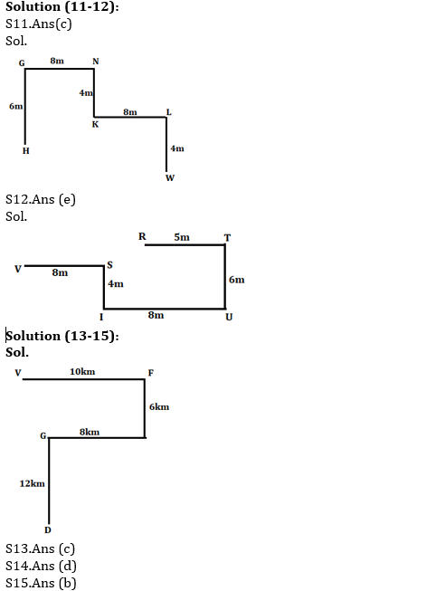 Reasoning Ability Quiz for Prelims Exams- SBI & IBPS 2020- 27th November |_5.1