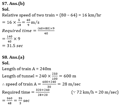 Quantitative Aptitude Quiz for Prelims Exams- SBI & IBPS 2020- 28th November |_8.1