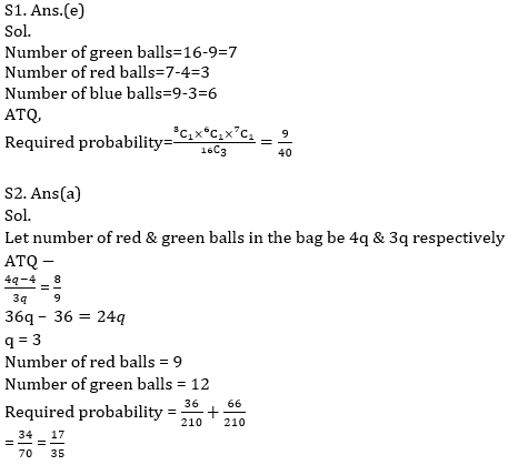 Quantitative Aptitude Quiz for IBPS 2020 Mains Exams- 2nd December_4.1